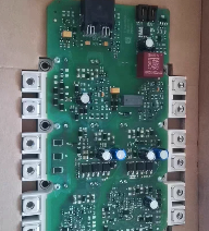 日本安川JAPMC-CM2310-E-通讯板