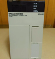 日本欧姆龙C200HX-CPU44-模块