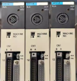 日本欧姆龙C200H-CP114-模块
