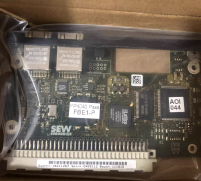 德国SEW  DFE24B-通讯模块