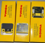 德国图尔克D-45472-开关