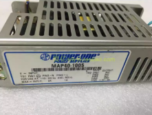 美国POWER ONE  MAP40-1005C-电源