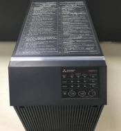 日本三菱FW-S10-2.0K-模块