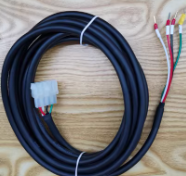 日本安川JZSP-CSM21-05-E-G5-电缆