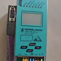 德国倍加福VBG-PB-K20-D-通讯模块