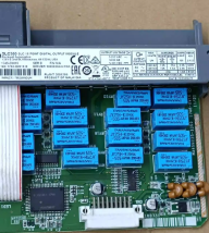 美国AB  1746-0W16-PLC