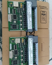 美国AB  1746-NI8-模块