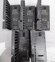 德国西门子6ES7331-7KF02-0AB0-模块