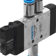 德国费斯托CPE14-M1BH-3GL-1/8-电磁阀