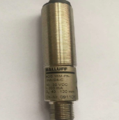 德国巴鲁夫BOS 18M-PA-1HA-S4-C-开关