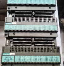 德国西门子6ES7 133-0BL00-0XB0-模块