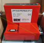 德国SEW  UFP11A-00 PROFIBUS DP-V1-驱动器