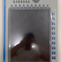 德国西门子2711P-RDB15C-触摸屏