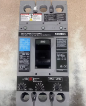 德国西门子FXD63B200-断路器