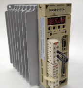日本安川SGDM-04ADA-模块