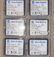 美国AB  1784-CF64-配件