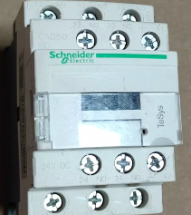 法国施耐德C65N2P-开关