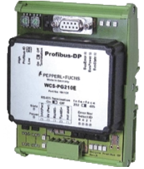 德国倍加福WCS-PG210E-模块