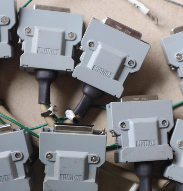 日本发那科PCR-S20FS-连接器