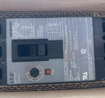 德国西门子ED63B030/30A-断路器