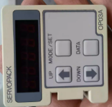 日本安川JUSP-OP03A-模块