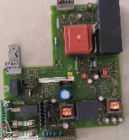 德国西门子6SE7031-7HG84-1JA1-配件