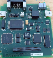 德国西门子6SE7090-0XX84-0FF5-配件