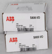 瑞士ABB  AI830A-模块