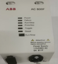 瑞士ABB  FI820F-模块