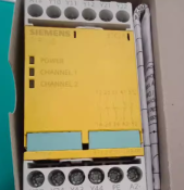 德国西门子3TK2821-1CB30-模块