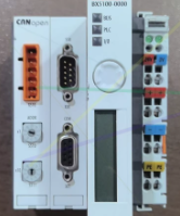 德国倍加福BX5100-0000-模块