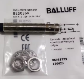 德国巴鲁夫BES516-356-SA24-S4-C-开关