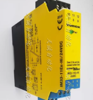 德国图尔克IM33-11EX-HI-安全棚