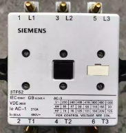德国西门子3TF5122-0XM0-模块