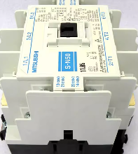 日本三菱S-N95-接触器