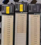 日本三菱A1SX20-模块