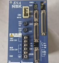 NSK  ESA-Y3008A25-21-驱动器