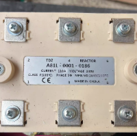 日本发那科A81L-0001-0156-模块