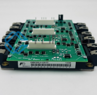 美国AB  6MBI300U4-120-01 349896-A01-模块