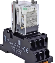 日本欧姆龙MY2NJ AC220V-继电器