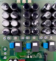 德国西门子A5E01206074-配件