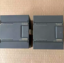 德国西门子6ES7223-1PH22-0XA8-模块