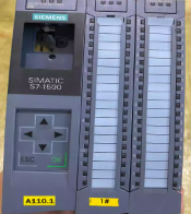 德国西门子511-1CK01-0AB0-模块