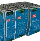 中国台湾明纬NDR-480-24-电源