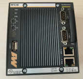 巴赫曼MPC 270-模块