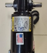 美国葆德GP7406-电机