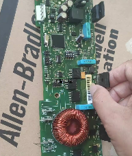 美国AB  20-VB00299-配件