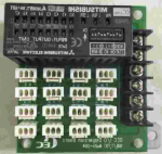 日本三菱AJ65MBTL1N-16D-配件