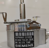 德国西门子1XP8001-2/1024-编码器