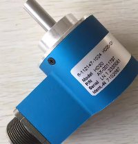 德国西克AX0011797-编码器
